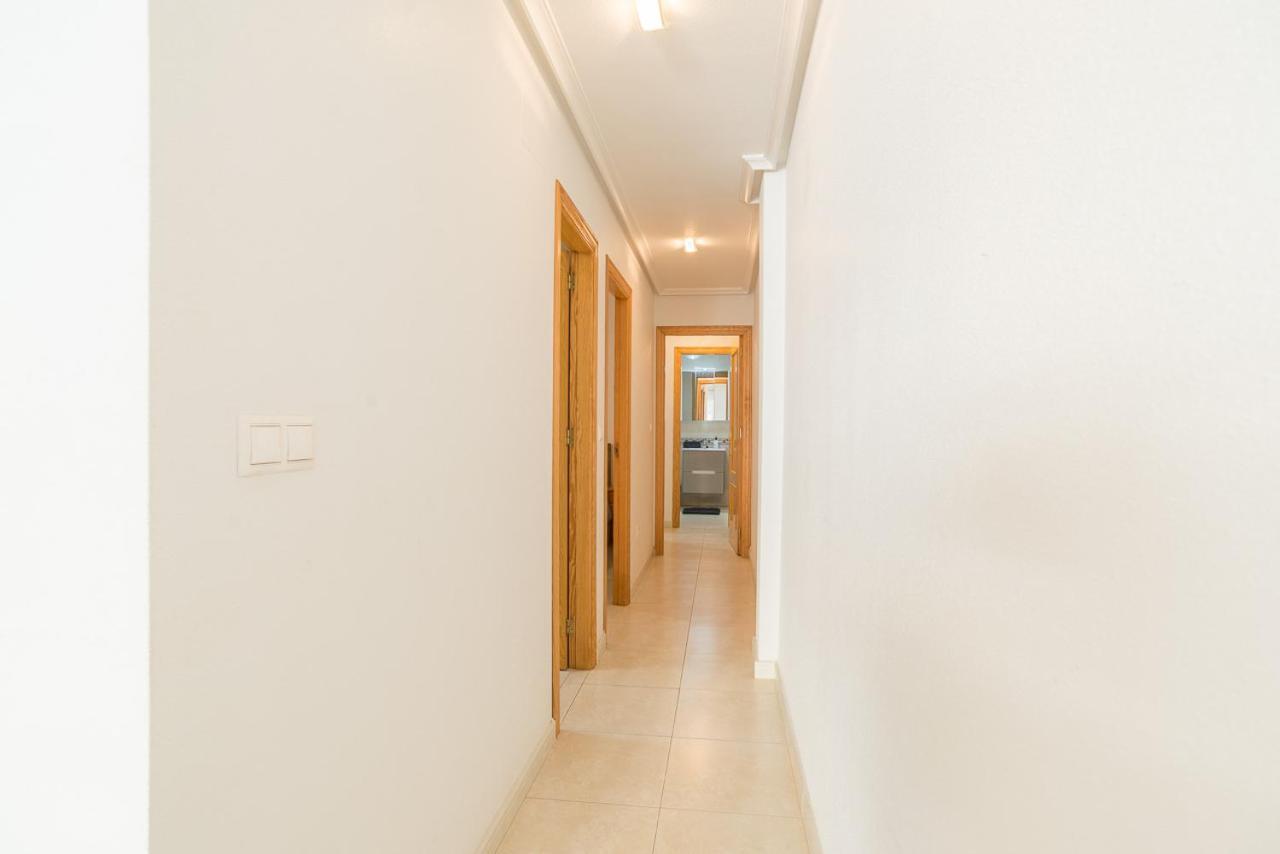 2 Bedroom 2 Bathroom Entire Apartment In Rojales With Pool Exterior foto